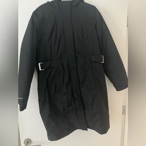 Eddie Bauer WeatherEdge Down Parka